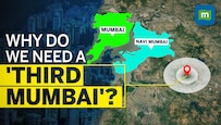 How will 'Third Mumbai' benefit the Mumbai Metropolitan Region? | Why did Navi Mumbai fail?